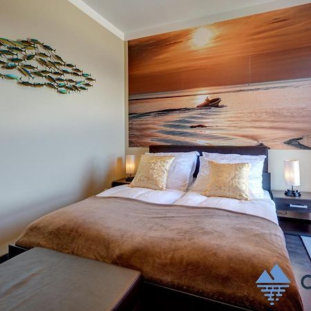 Apartament Baltic Dream - Aprent Dziwnowek Luaran gambar