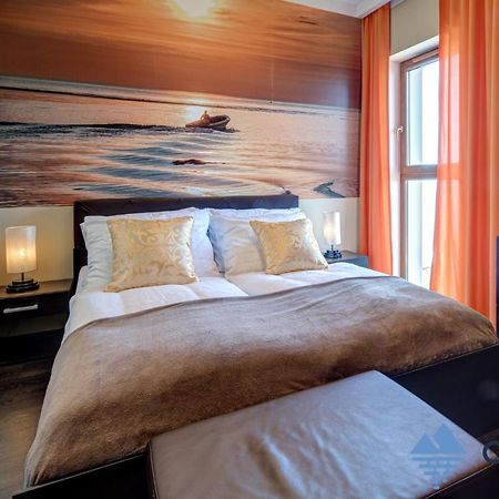 Apartament Baltic Dream - Aprent Dziwnowek Luaran gambar