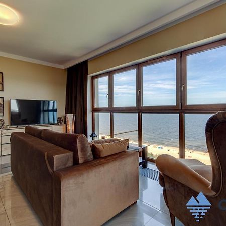 Apartament Baltic Dream - Aprent Dziwnowek Luaran gambar