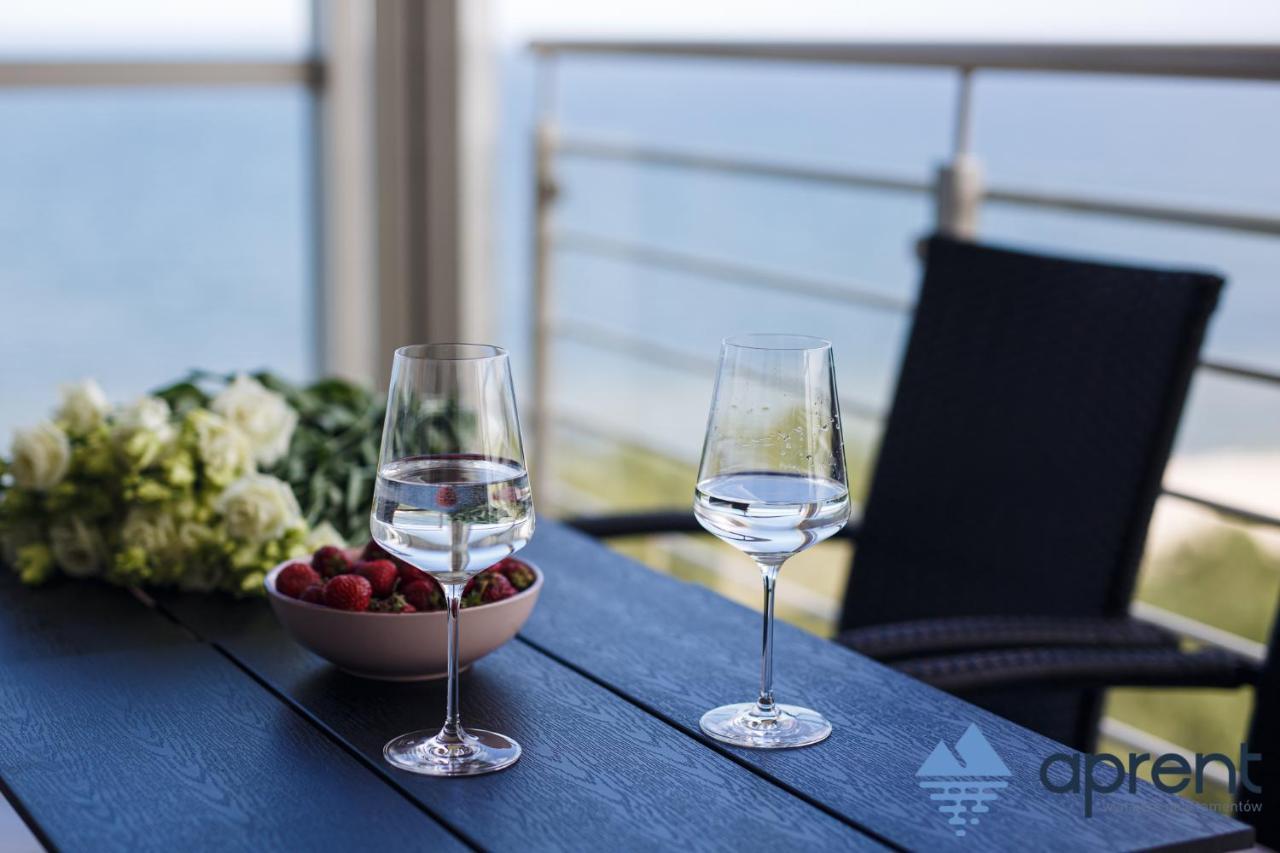 Apartament Baltic Dream - Aprent Dziwnowek Luaran gambar
