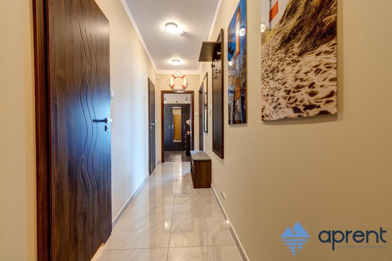 Apartament Baltic Dream - Aprent Dziwnowek Luaran gambar