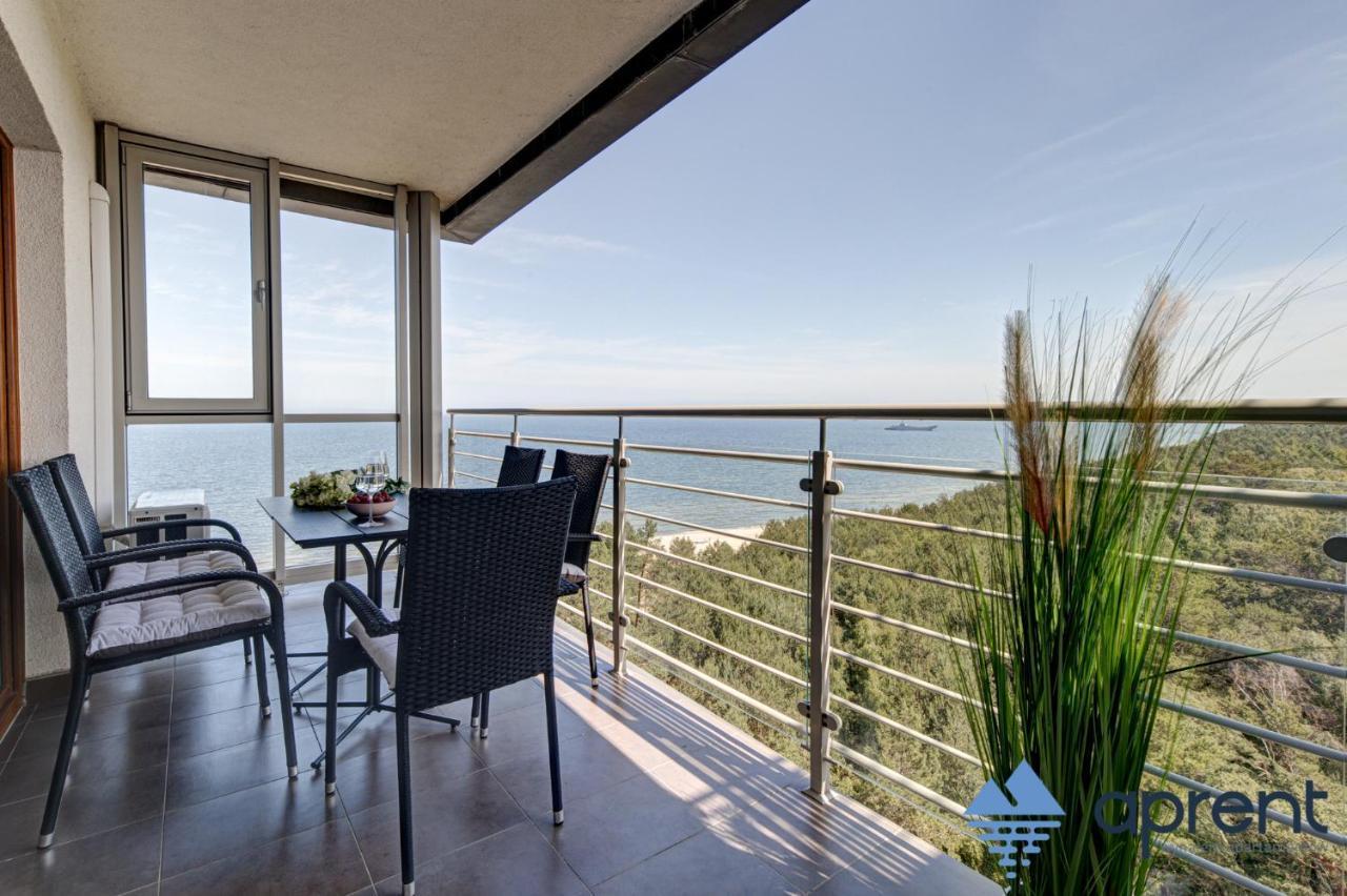 Apartament Baltic Dream - Aprent Dziwnowek Luaran gambar