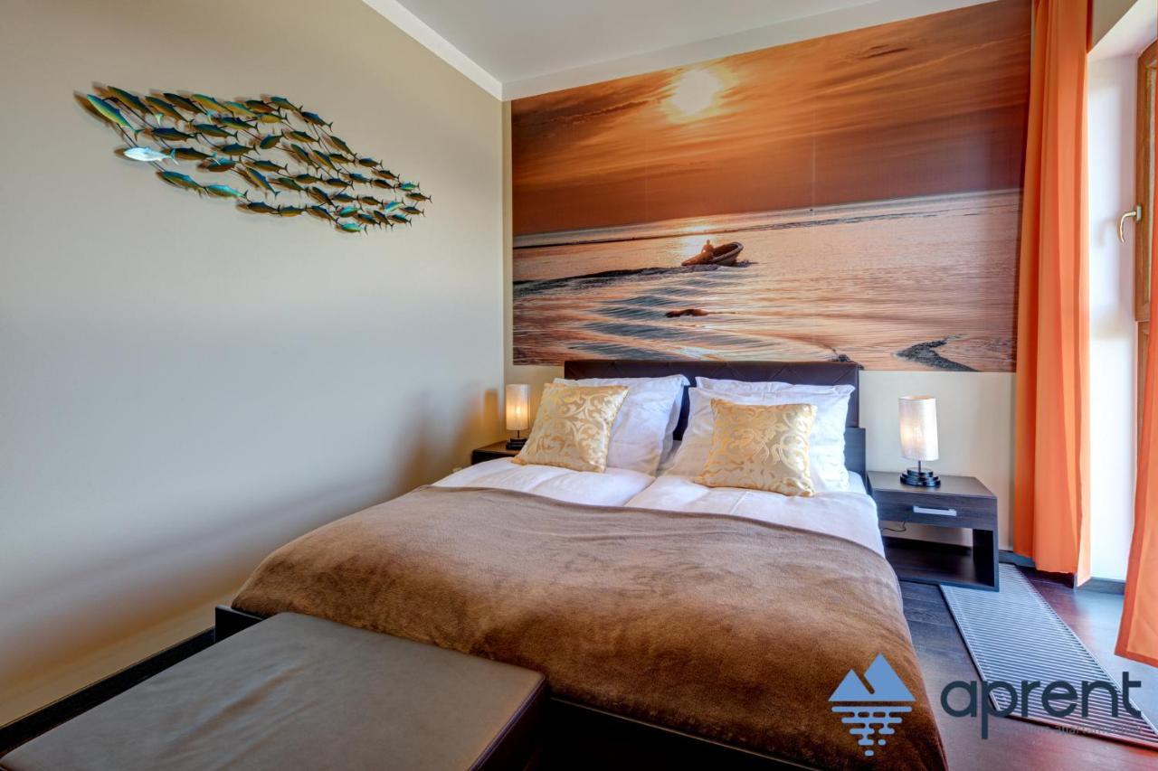 Apartament Baltic Dream - Aprent Dziwnowek Luaran gambar