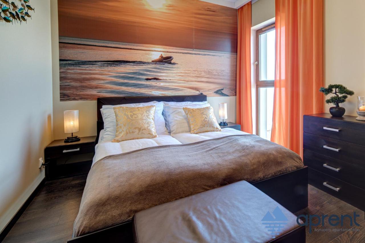 Apartament Baltic Dream - Aprent Dziwnowek Luaran gambar