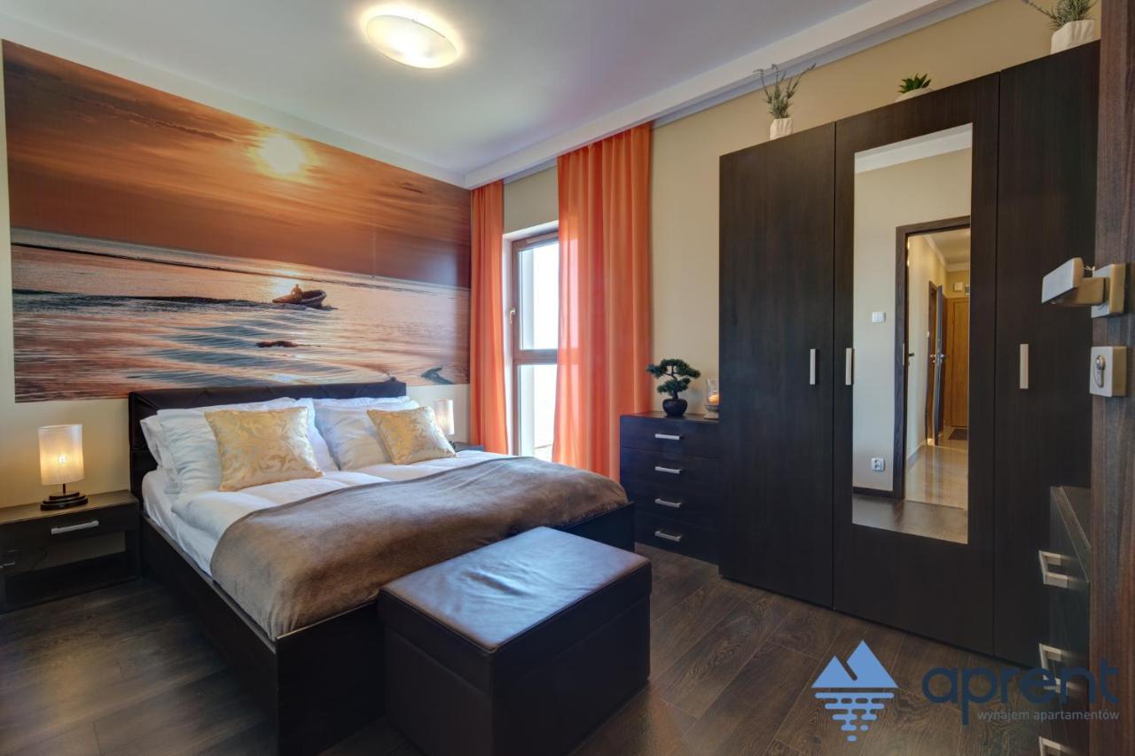 Apartament Baltic Dream - Aprent Dziwnowek Luaran gambar