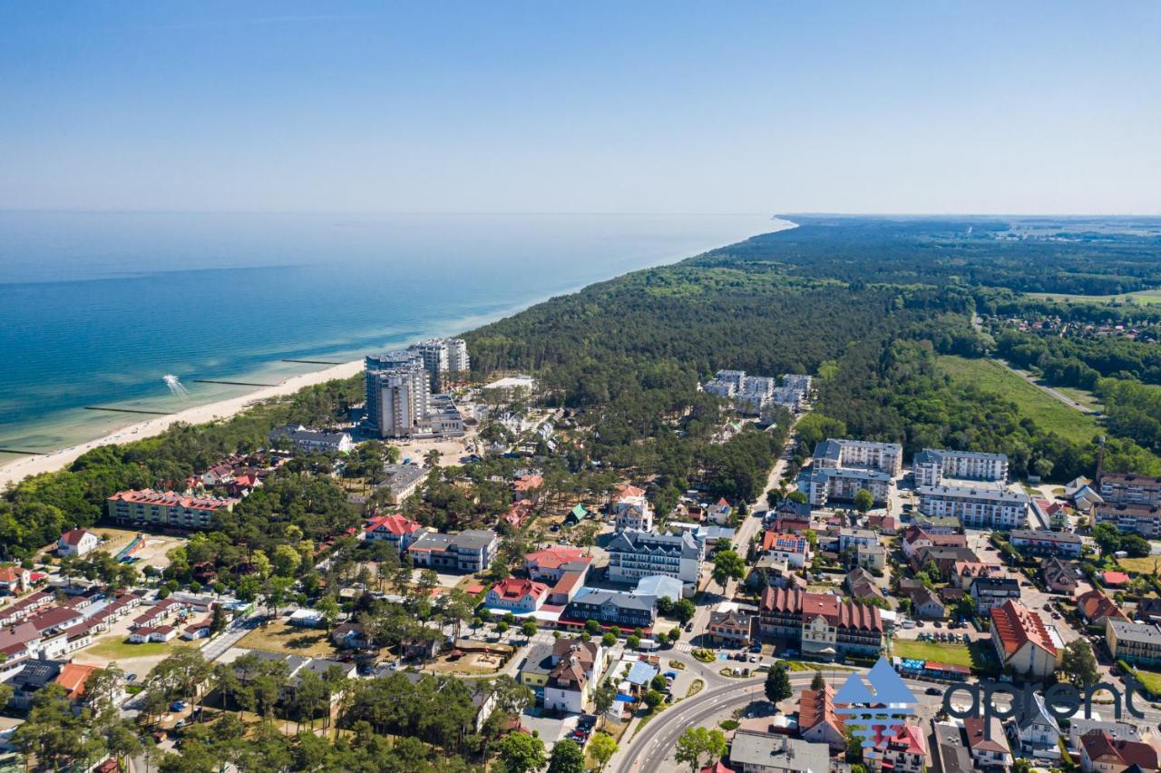 Apartament Baltic Dream - Aprent Dziwnowek Luaran gambar