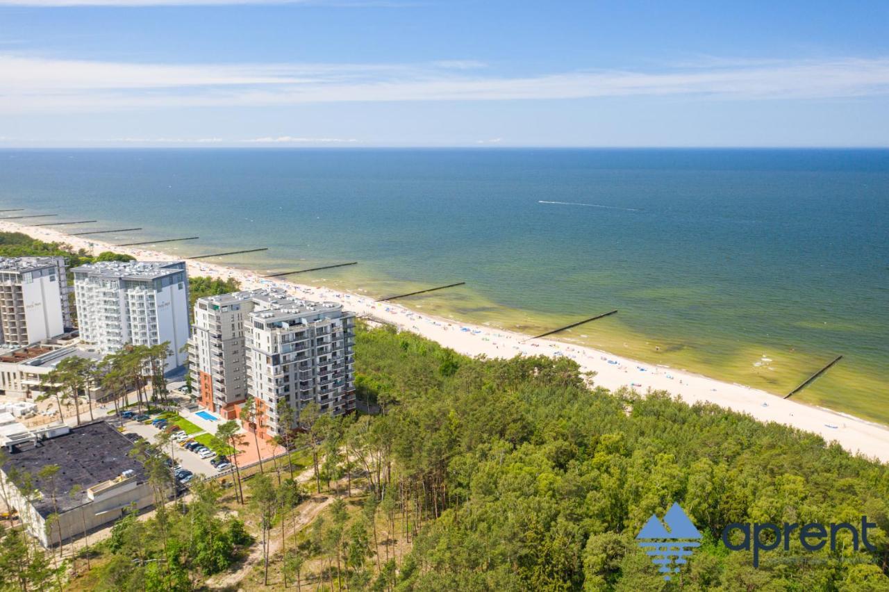 Apartament Baltic Dream - Aprent Dziwnowek Luaran gambar