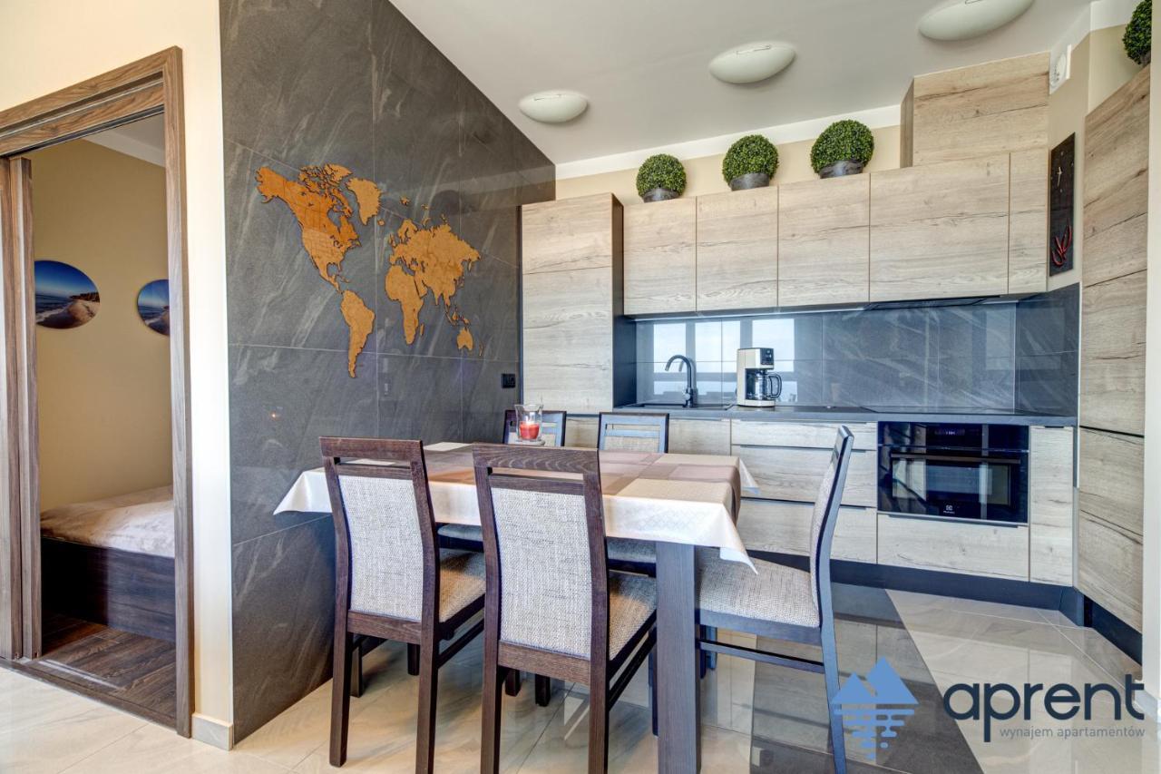 Apartament Baltic Dream - Aprent Dziwnowek Luaran gambar
