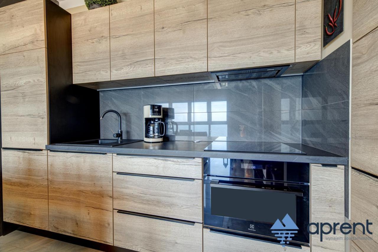 Apartament Baltic Dream - Aprent Dziwnowek Luaran gambar