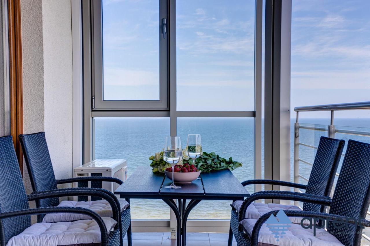 Apartament Baltic Dream - Aprent Dziwnowek Luaran gambar