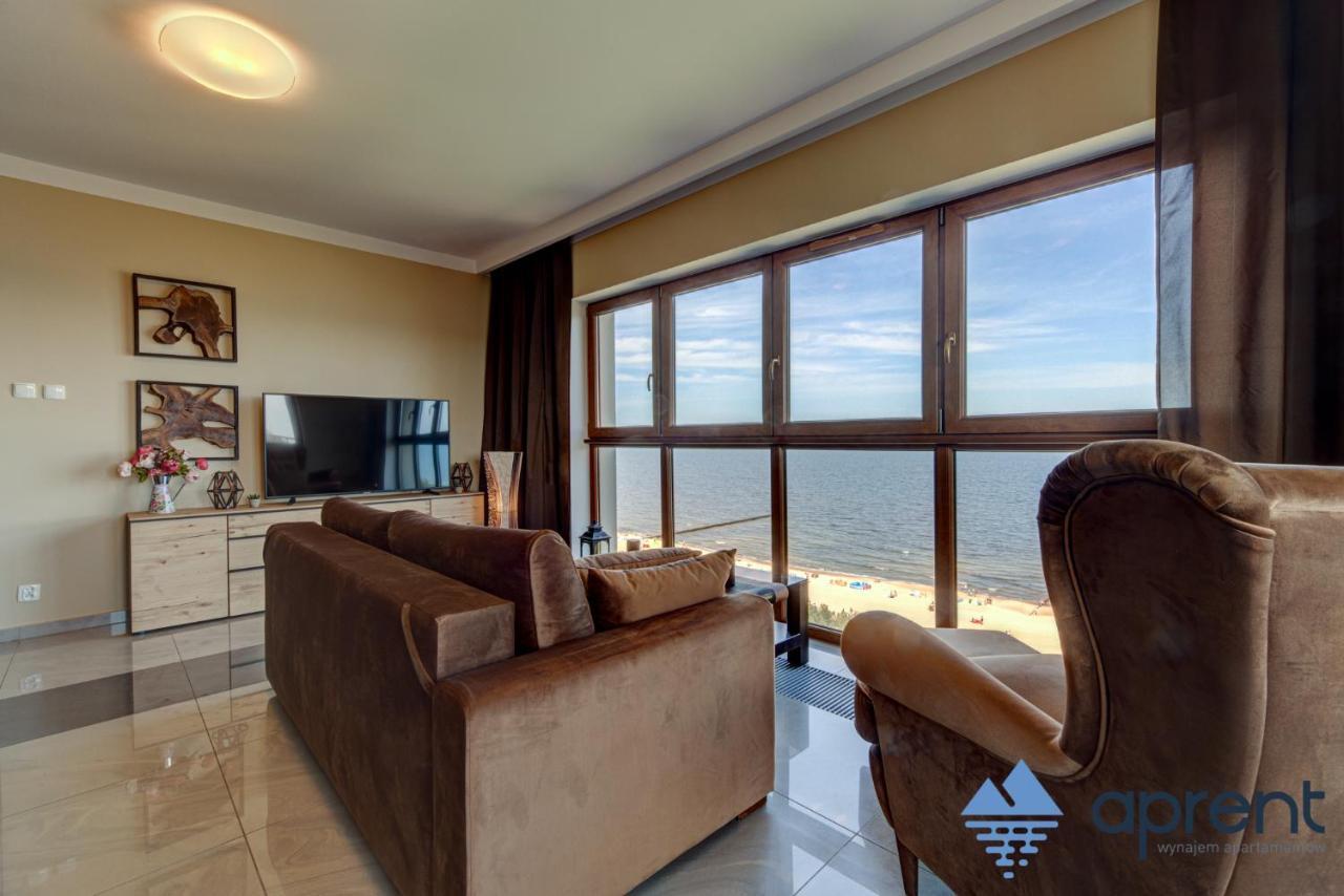 Apartament Baltic Dream - Aprent Dziwnowek Luaran gambar