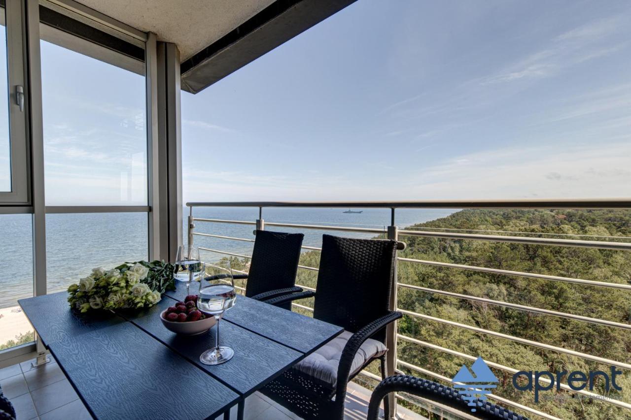 Apartament Baltic Dream - Aprent Dziwnowek Luaran gambar