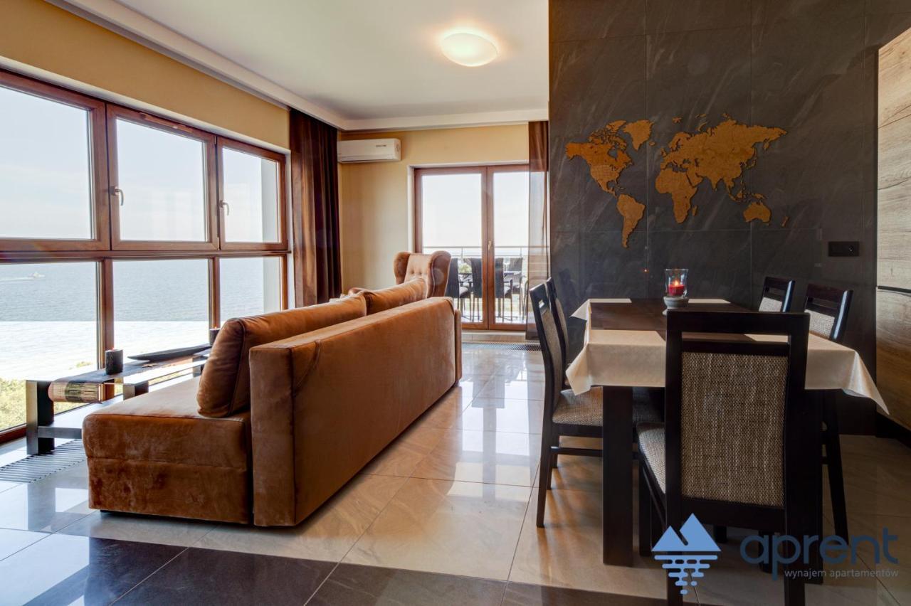 Apartament Baltic Dream - Aprent Dziwnowek Luaran gambar