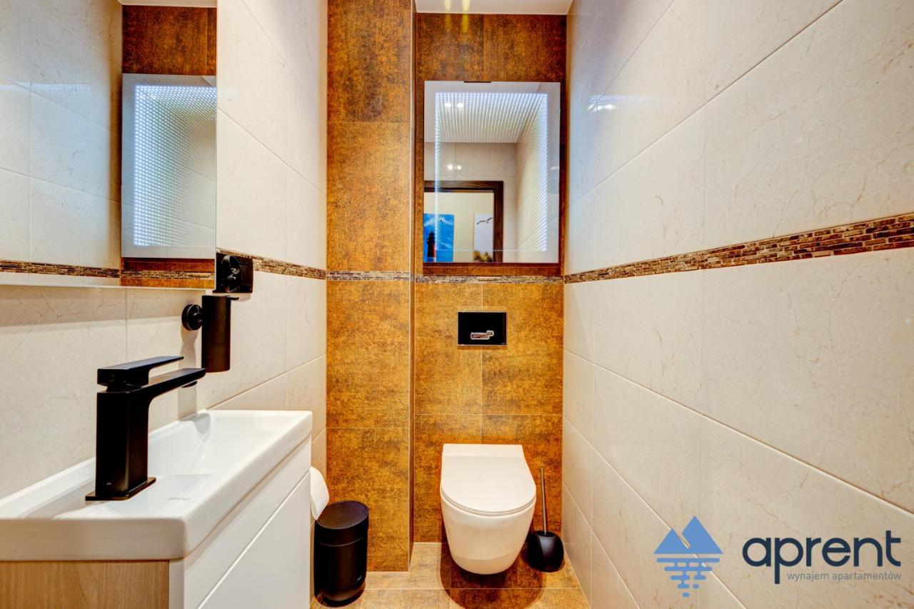 Apartament Baltic Dream - Aprent Dziwnowek Luaran gambar