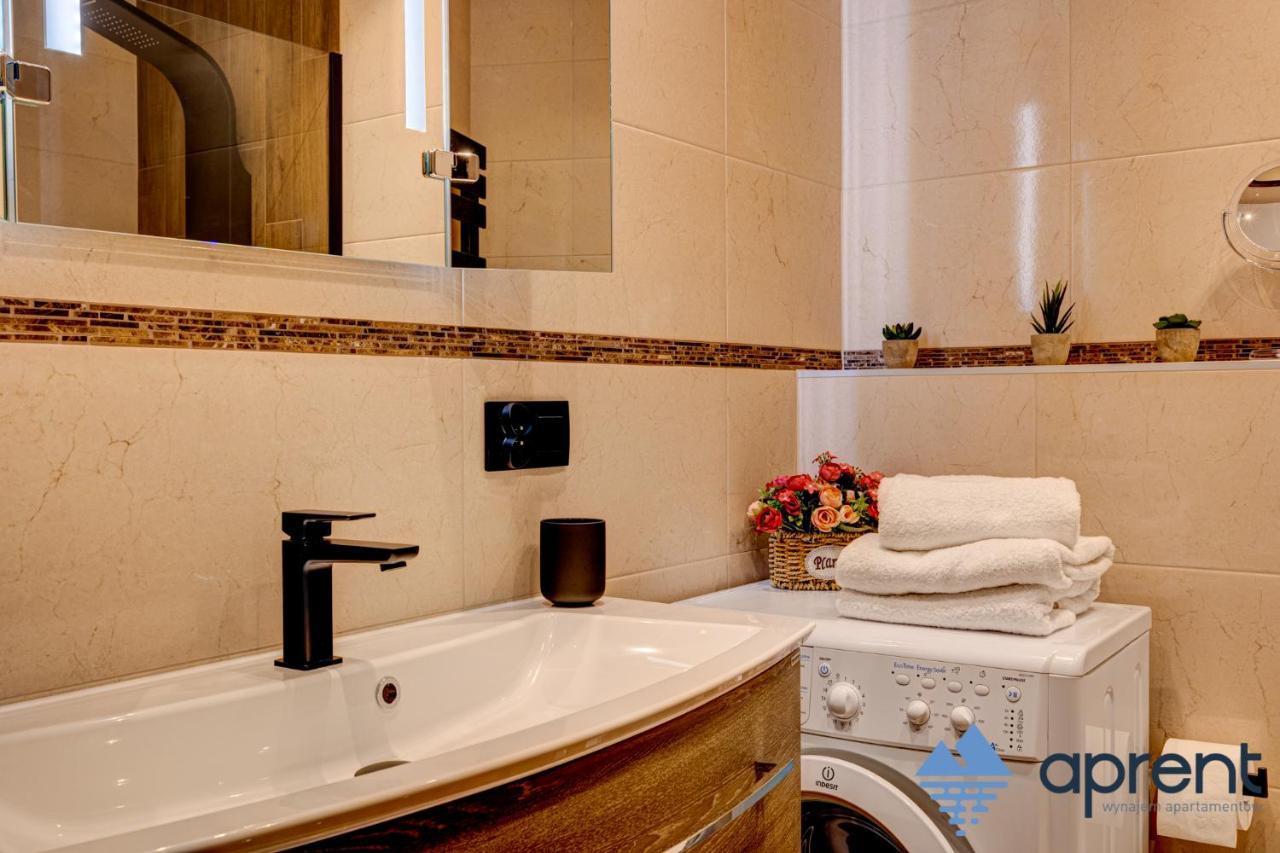 Apartament Baltic Dream - Aprent Dziwnowek Luaran gambar