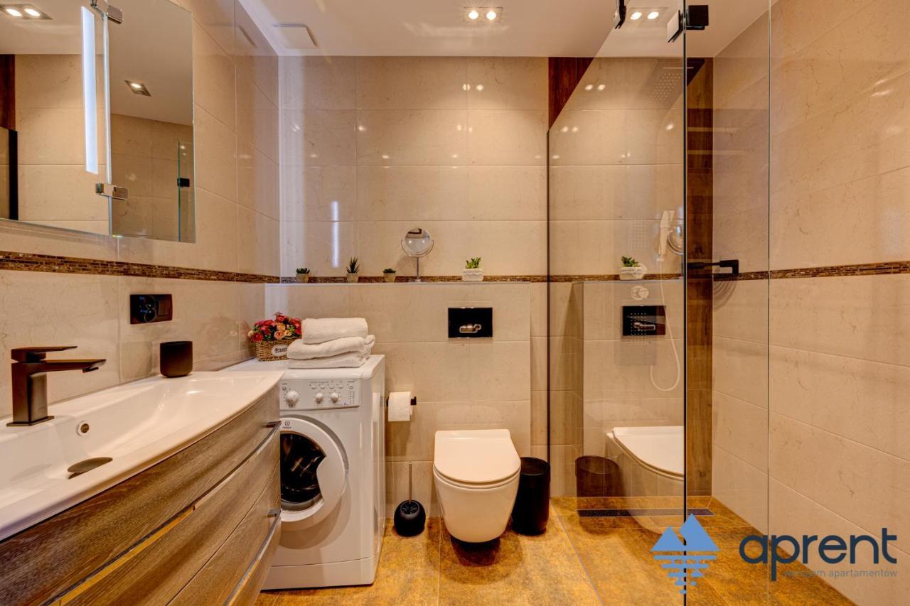 Apartament Baltic Dream - Aprent Dziwnowek Luaran gambar